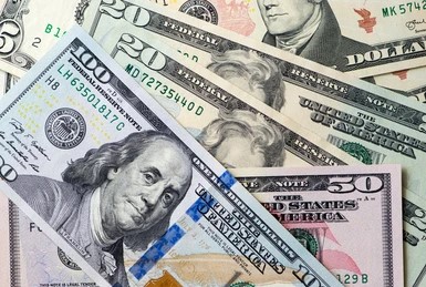 dollar notes 1 dollar notes 1
