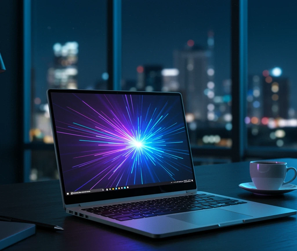 craiyon 103519 bacer laptopp