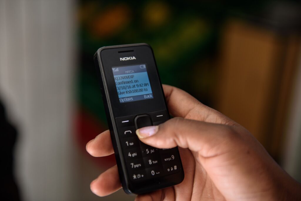 mpesa 2