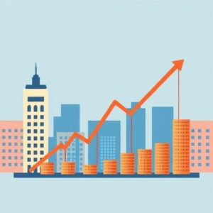 Central bank interest cuts