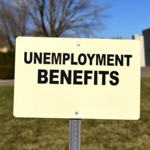 USA Unemployment benefits